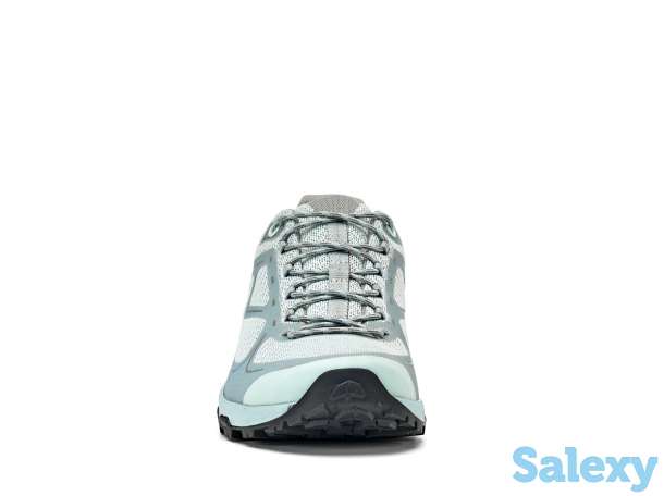 Кроссовки asolo flyer sky grey, фотография 5