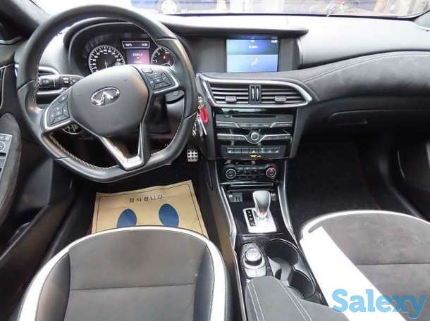 Infinity Q30S Infiniti, фотография 4