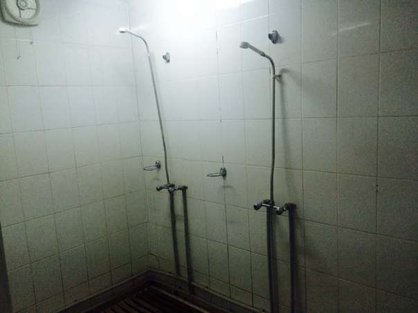 Футбольное поле, фотография 5