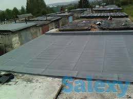 Ремонт крыши гаражного кооператива в Алматы, Алматы, фотография 2