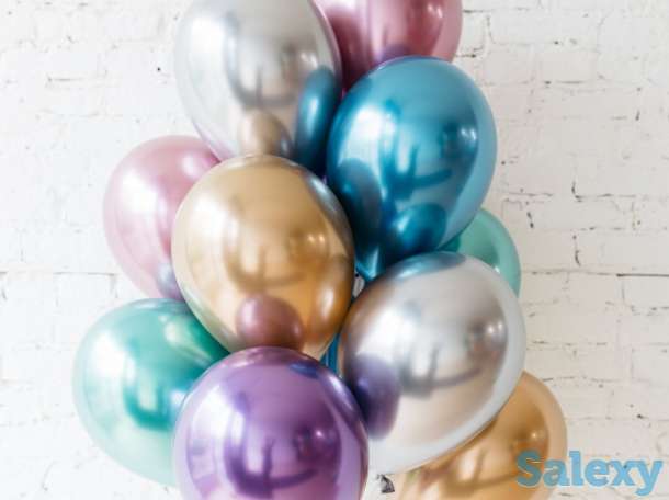 ДЕШЕВЫЕ ГЕЛИЕВЫЕ ШАРЫ В АЛМАТЫ, фотография 2