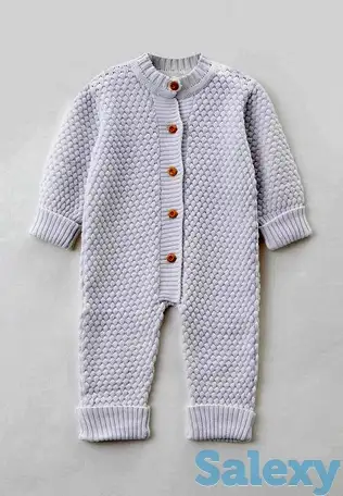 Комбинезон fors, фотография 1