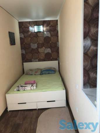 1-комнатная квартира, 40 м², 5 этаж посуточно, 11-й мкр 30, фотография 18