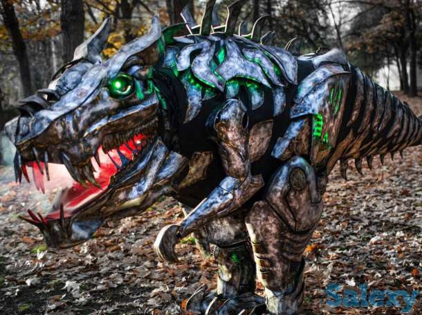 Анимация для детей. Королевство, фотография 2