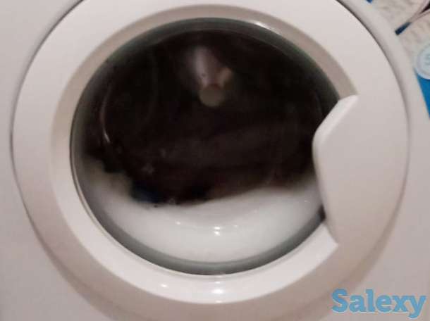 срочно продам новую стиральную машинку, фотография 1