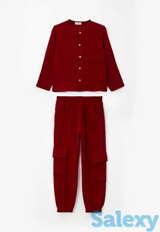 Костюм backary, фотография 1