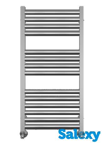 Полотенцесушитель ГРЕТА 500 х 1060, фотография 2