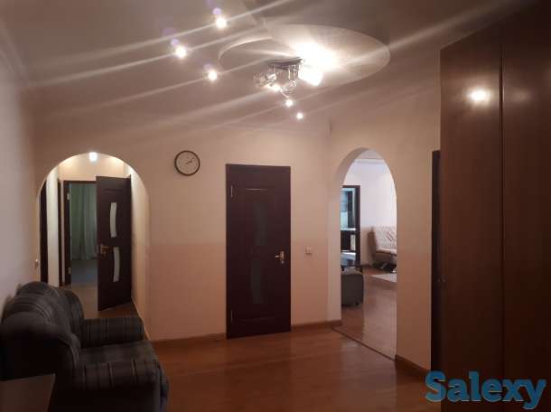 меняю 5-комнатную в Астане на Алматы возможны варианты, фотография 1