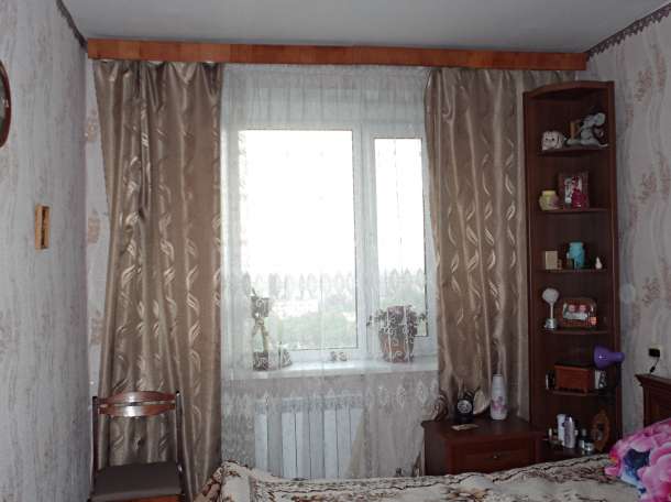 4-х комнатная квартира , К Маркса 3, фотография 1