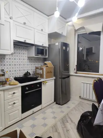 Уборка квартир и домов, фотография 5