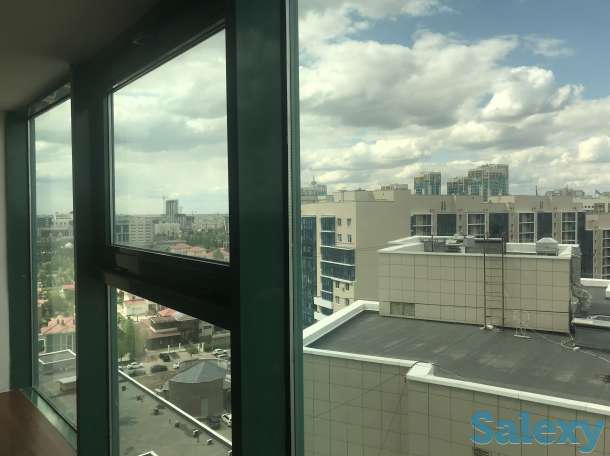 сдается офис площадью 96 квадратных метров, фотография 2