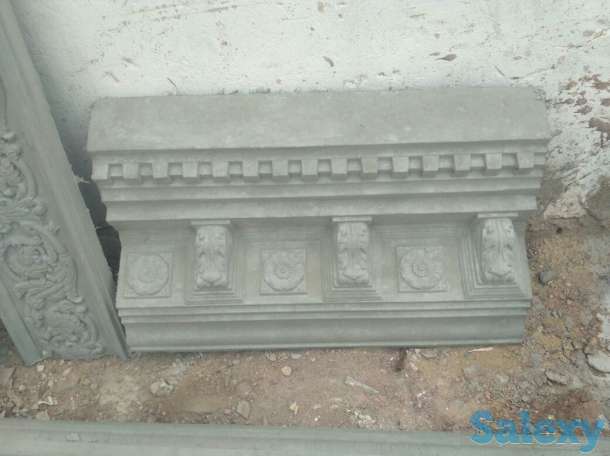 Фибробетон на заказ по Мангистауской обл., фотография 5