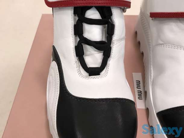 Miu Miu, фотография 2