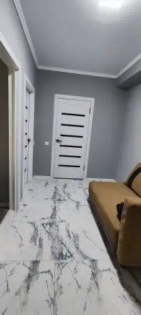 Продам двух комн в ЖК Алтын Бекет. Талгара.тг, Мусрепова 571, фотография 4