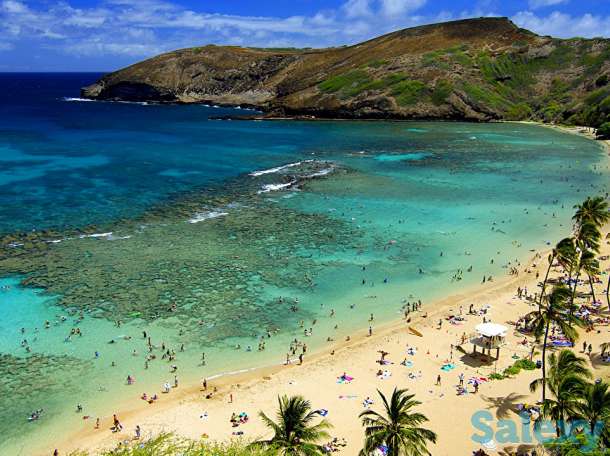 Туры в Турцию, Египет, Хайнань, ОАЭ, фотография 2