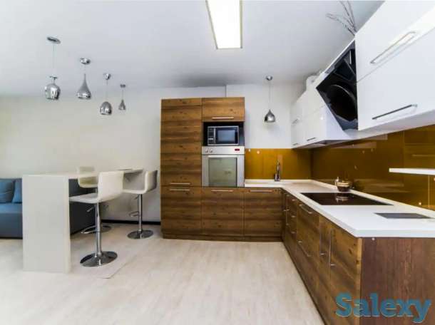 Уютная квартира в верхней части города, ул. Навои, 210/1-3 – Торайгырова, фотография 10