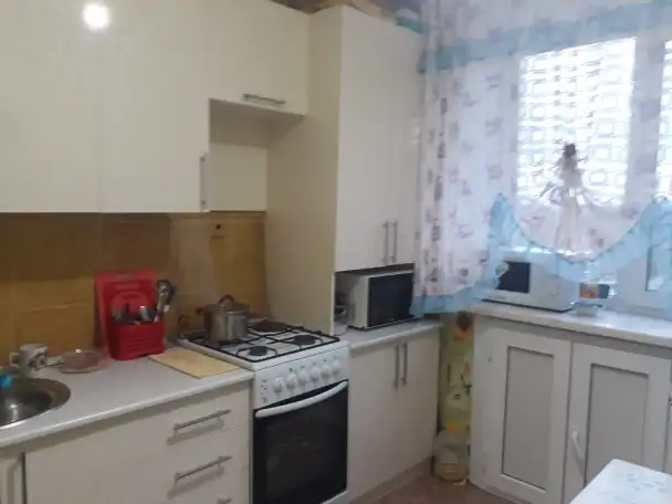 Продается 1-комнатная квартира в п.Тобол, фотография 4