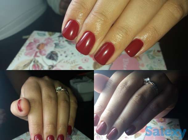 Требуются модели на маникюр, фотография 10