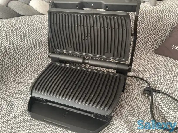 Срочно продам электрогриль Tefal Optigrill+ XXL, фотография 2