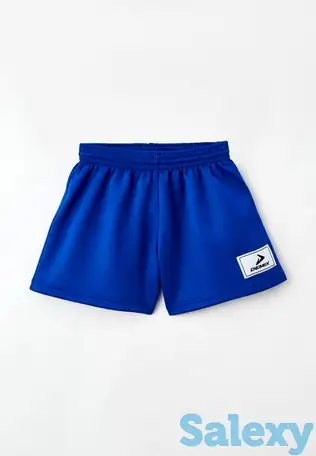 Шорты спортивные demix, фотография 1