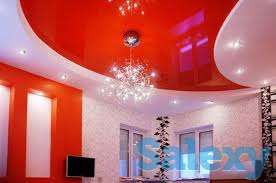 Натяжные потолки Люкс Дизайн, фотография 5