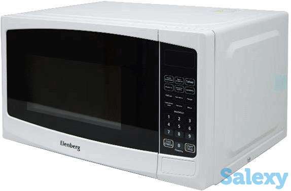 Микроволновая печь Elenberg MG-2071D, фотография 2