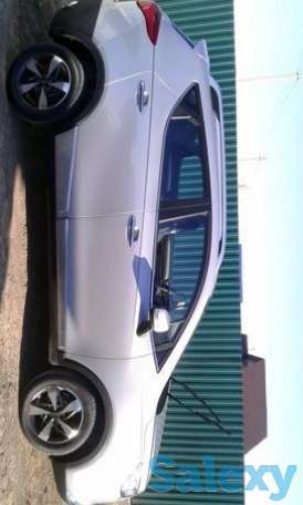 Продажа автомобиля JAC S3 Jeep, фотография 1