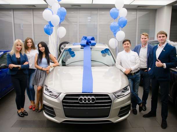 Осенняя Конвенция Лидеров компании DST в Астане , фотография 2