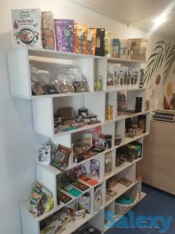 Продам магазин орехов и сухофруктов, фотография 4