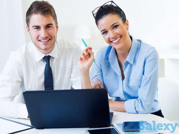 ОФИС МЕНЕДЖЕР, фотография 1