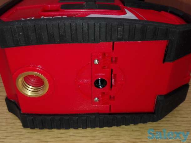 Лазерный нивелир, фотография 6