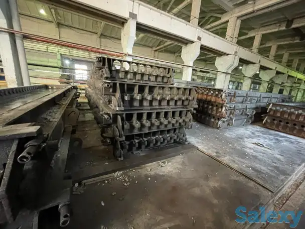 Металлоформы ПК42.10 - ПК72.15, фотография 6