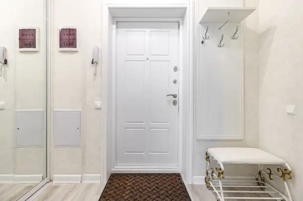 Апартаменты рядом с Ботаническим садом, Сауран 15/3, фотография 7