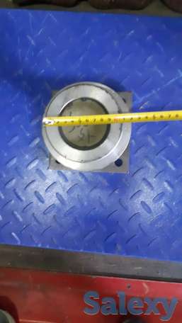 Колеса скипа., фотография 2