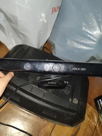 Приставка xbox 360 с 50 дисками.Идеальный подарок ребенка, фотография 1