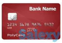 Пластиковые карты, фотография 1