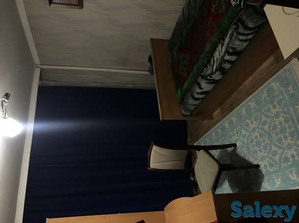 Восток 5  3 комн кв. С мебелью срочно, фотография 4