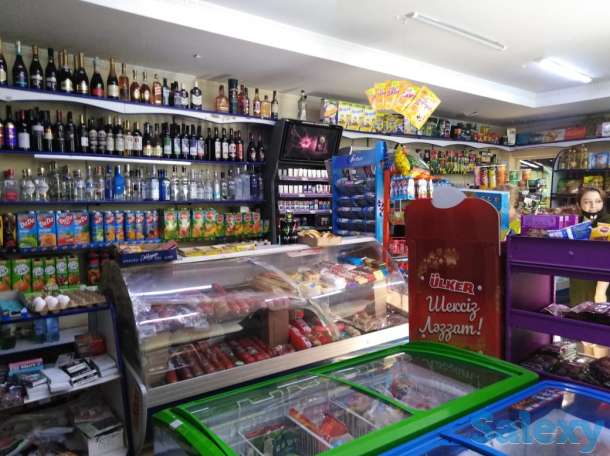 Продам магазин плюс два дома, Гончарова, фотография 2