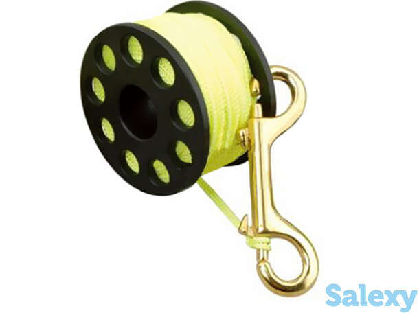 Катушка-шпуля 50 м, фотография 1