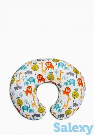 Подушка chicco, фотография 1