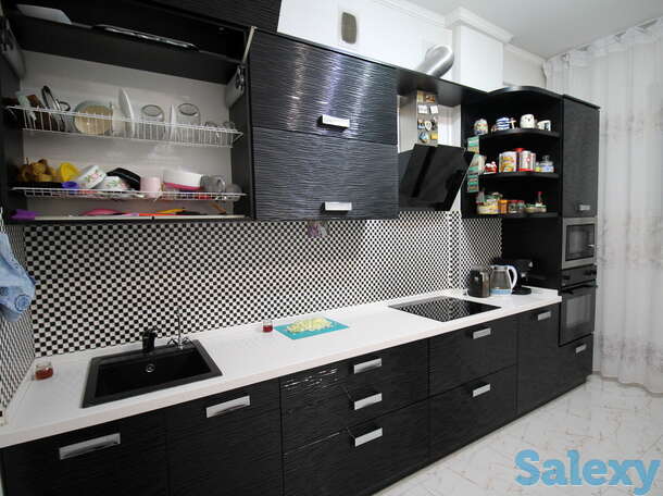 Продам квартиру, Ул. бактыораза бейсекбаева, 2, фотография 1