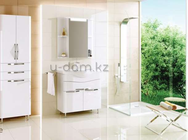 Мебель для ванной комнаты в Алматы, фотография 4
