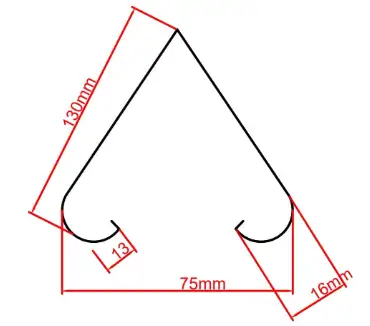 Оборудование для производства жалюзийных заборов Модель448, фотография 1