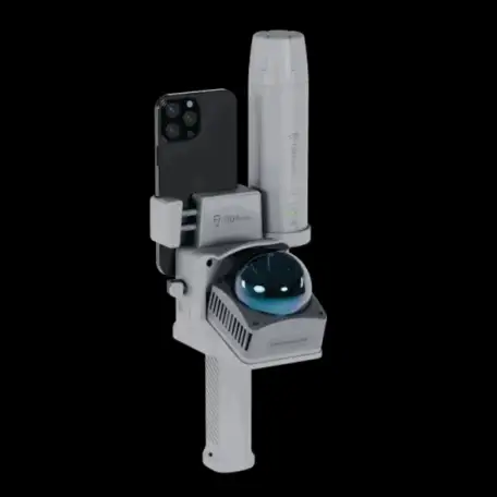 3D-сканер Trion V4E  Новый  Профессиональный, фотография 2