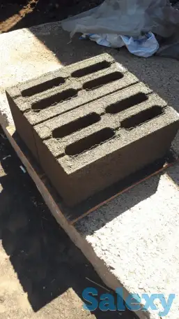 продается мини кирпичный завод, фотография 5