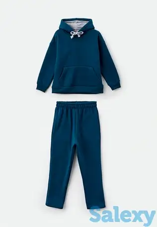 Костюм спортивный blacksi, фотография 1