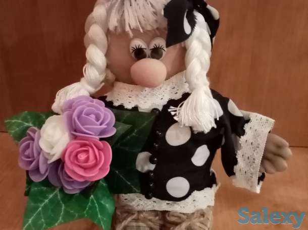 Изделия ручной работы на заказ, фотография 7