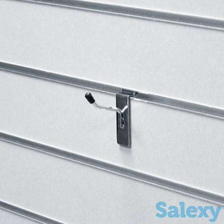 Крючки в экономпанель, фотография 9