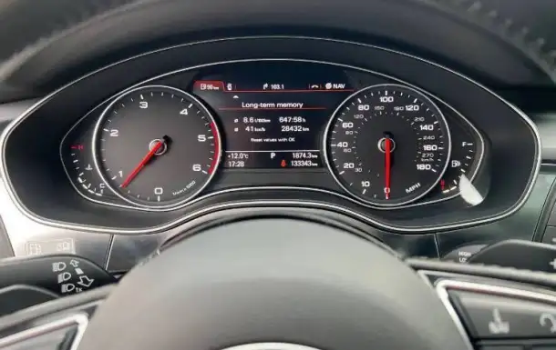 Audi A6, фотография 5