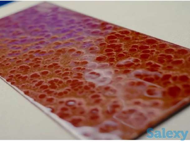 Пакет технологий Forma 3D (3D напыление), фотография 2